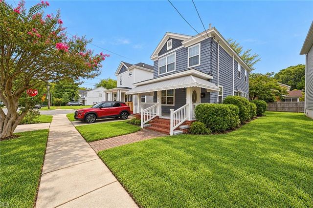 1302 Cass ST, Norfolk, VA 23523