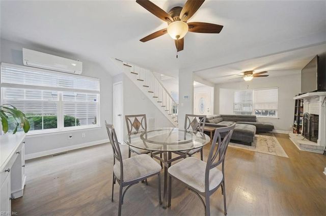 1302 Cass ST, Norfolk, VA 23523