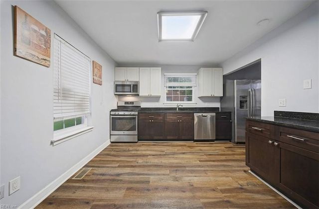 1302 Cass ST, Norfolk, VA 23523