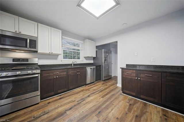 1302 Cass ST, Norfolk, VA 23523