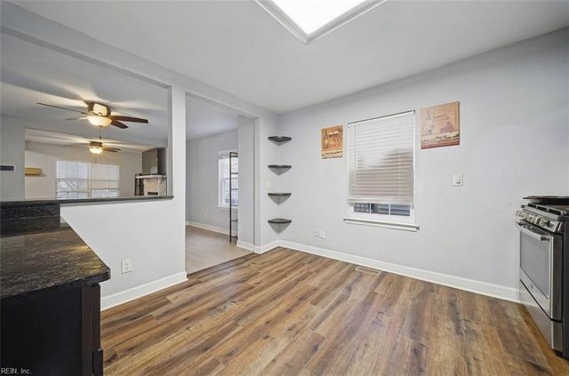 1302 Cass ST, Norfolk, VA 23523