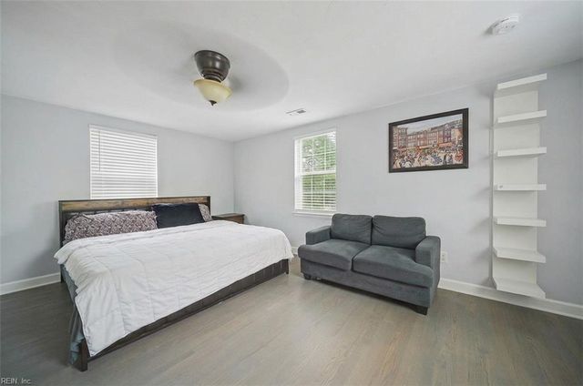 1302 Cass ST, Norfolk, VA 23523