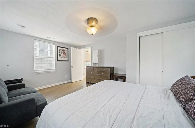 1302 Cass ST, Norfolk, VA 23523