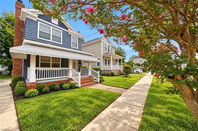 1302 Cass ST, Norfolk, VA 23523