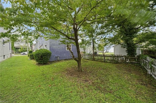 1302 Cass ST, Norfolk, VA 23523