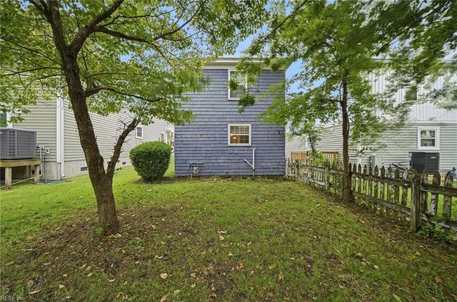 1302 Cass ST, Norfolk, VA 23523