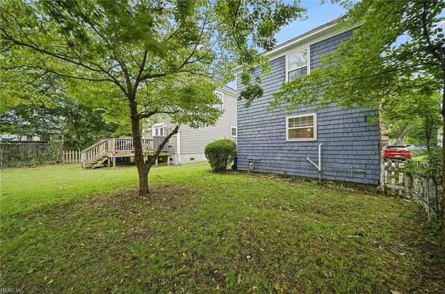 1302 Cass ST, Norfolk, VA 23523