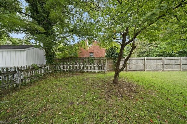 1302 Cass ST, Norfolk, VA 23523