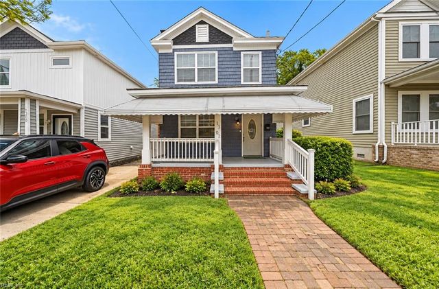 1302 Cass ST, Norfolk, VA 23523