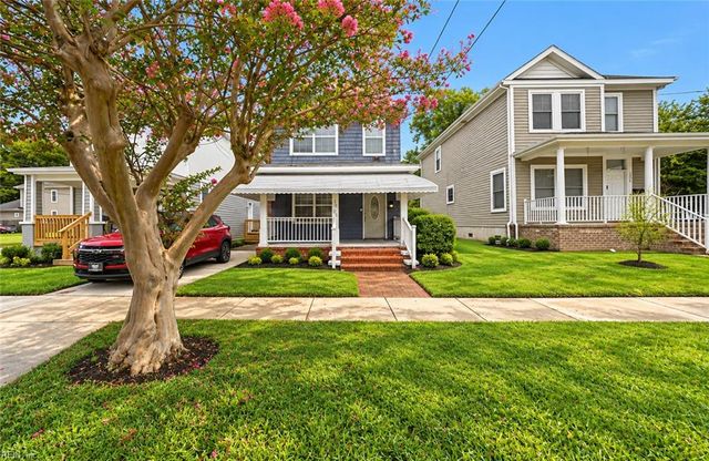 1302 Cass ST, Norfolk, VA 23523