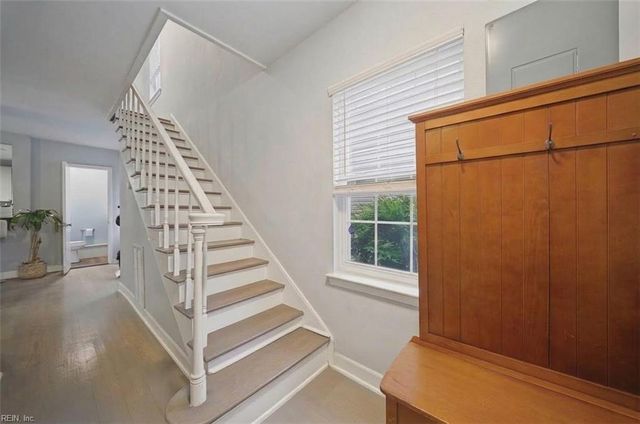 1302 Cass ST, Norfolk, VA 23523