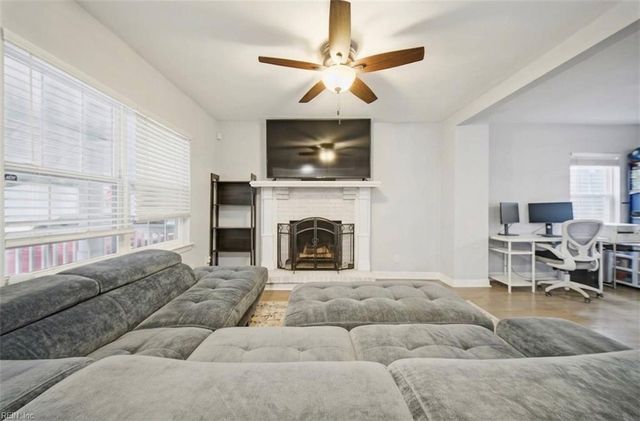 1302 Cass ST, Norfolk, VA 23523