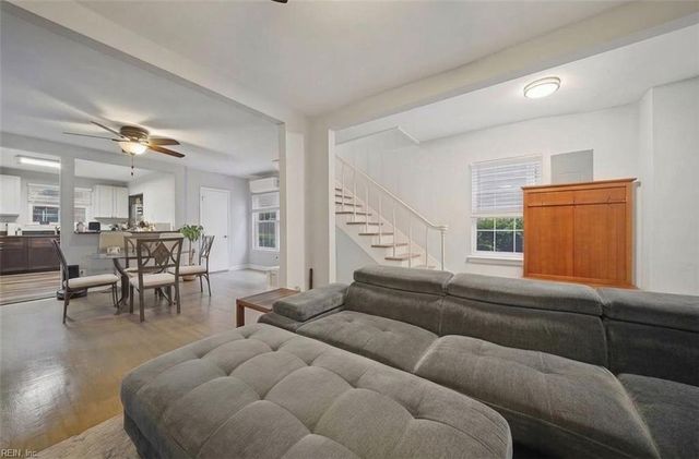 1302 Cass ST, Norfolk, VA 23523