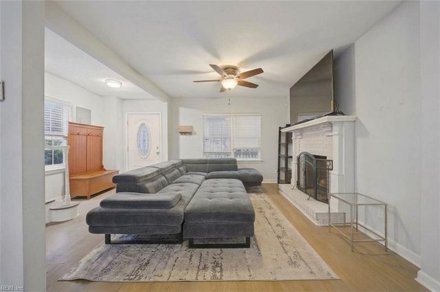 1302 Cass ST, Norfolk, VA 23523
