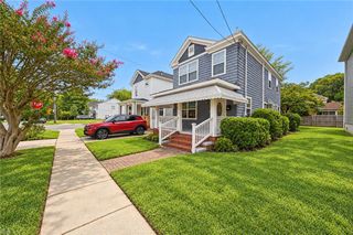 1302 Cass ST, Norfolk, VA 23523