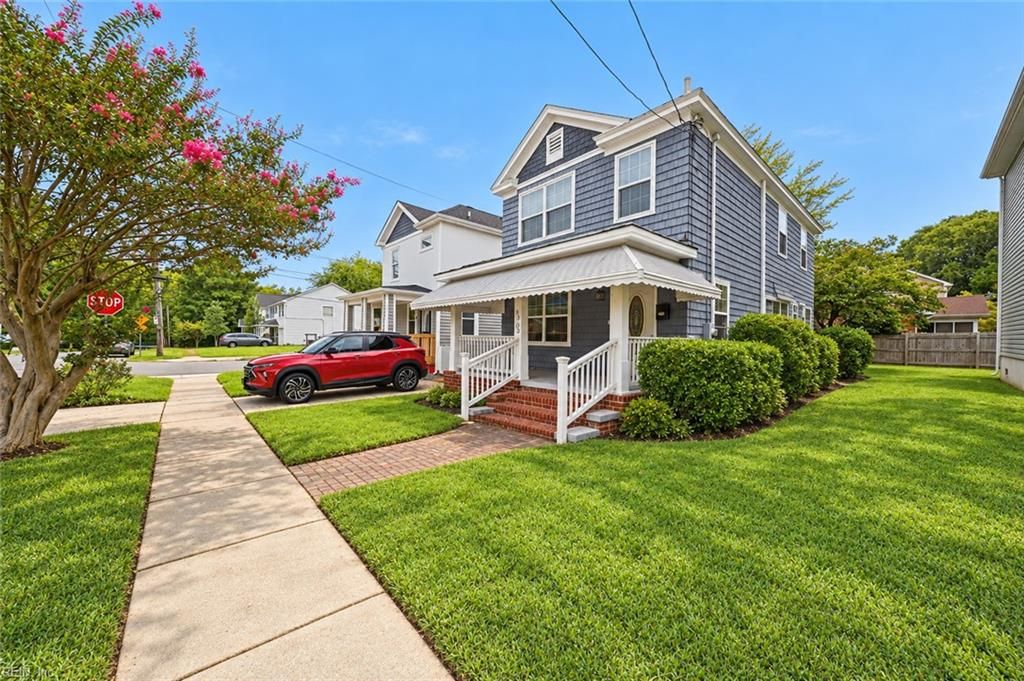 1302 Cass ST, Norfolk, VA 23523