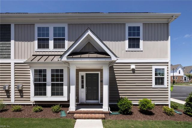 1014 Robinson RD, Suffolk, VA 23434