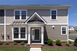 1014 Robinson RD, Suffolk, VA 23434