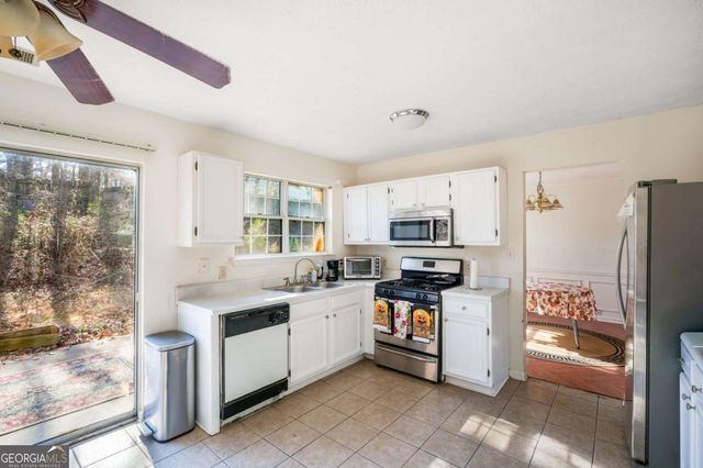 1401 Windmoor Court, Kennesaw, GA 30144