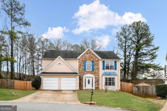1401 Windmoor Court, Kennesaw, GA 30144