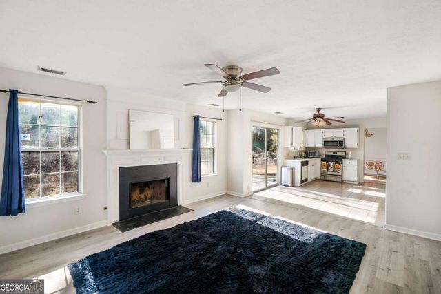 1401 Windmoor Court, Kennesaw, GA 30144