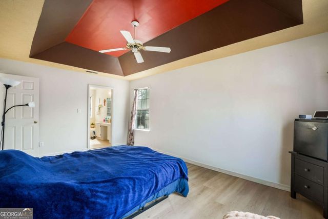 1401 Windmoor Court, Kennesaw, GA 30144