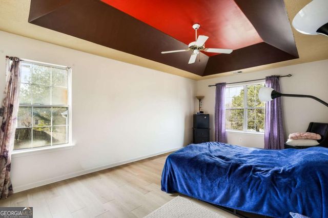 1401 Windmoor Court, Kennesaw, GA 30144