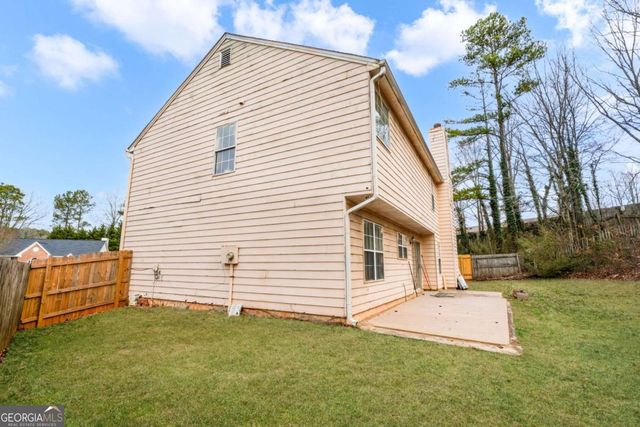 1401 Windmoor Court, Kennesaw, GA 30144