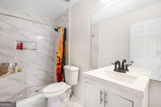 1401 Windmoor Court, Kennesaw, GA 30144