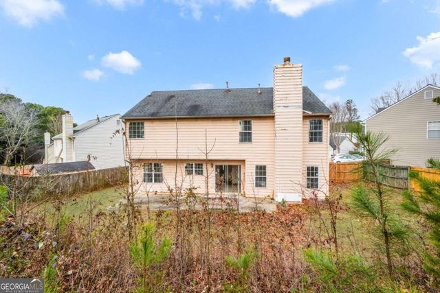 1401 Windmoor Court, Kennesaw, GA 30144