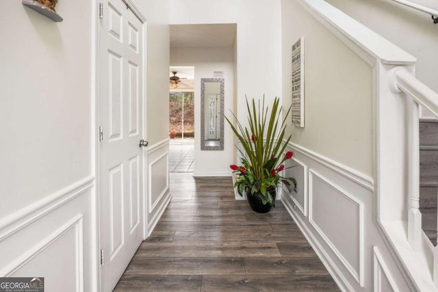 1401 Windmoor Court, Kennesaw, GA 30144