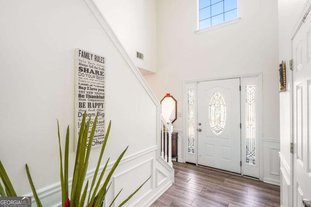 1401 Windmoor Court, Kennesaw, GA 30144