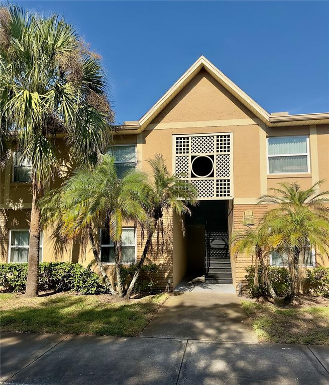 9942 TURF WAY 7, Orlando, FL 32837