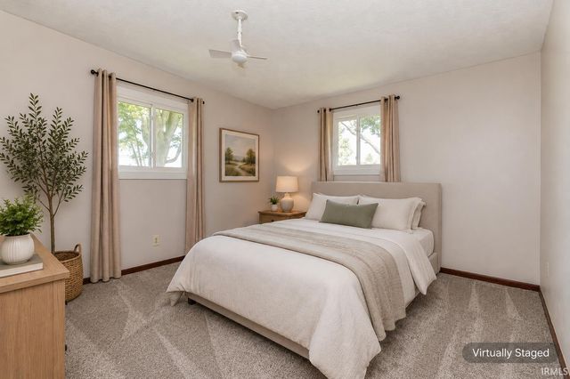 1496 E Jordan Drive, New Castle, IN 47362