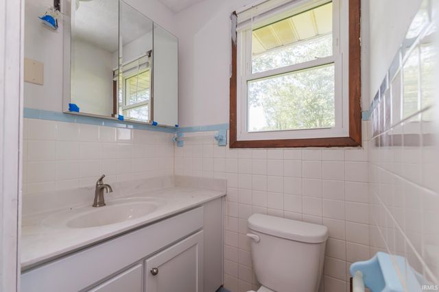 1496 E Jordan Drive, New Castle, IN 47362