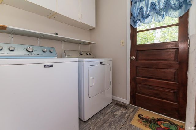 1496 E Jordan Drive, New Castle, IN 47362