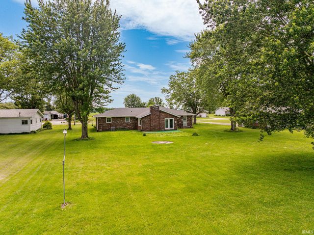 1496 E Jordan Drive, New Castle, IN 47362
