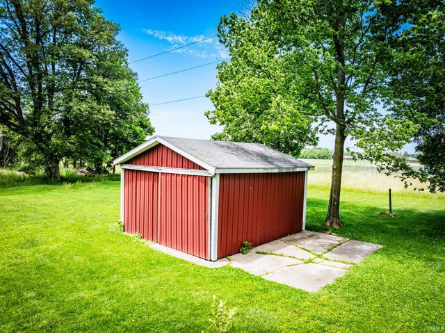 1496 E Jordan Drive, New Castle, IN 47362