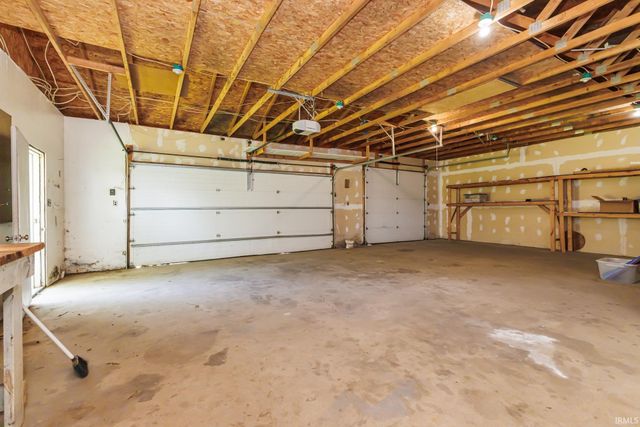 1496 E Jordan Drive, New Castle, IN 47362