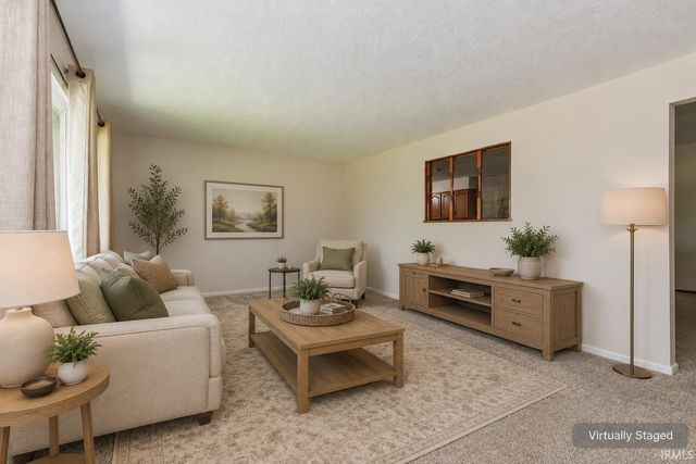 1496 E Jordan Drive, New Castle, IN 47362