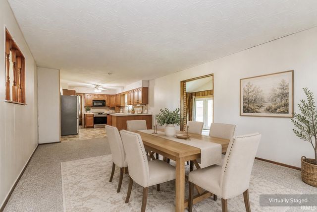 1496 E Jordan Drive, New Castle, IN 47362
