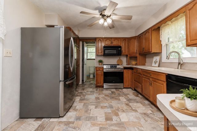 1496 E Jordan Drive, New Castle, IN 47362