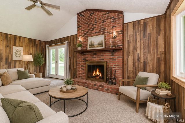 1496 E Jordan Drive, New Castle, IN 47362