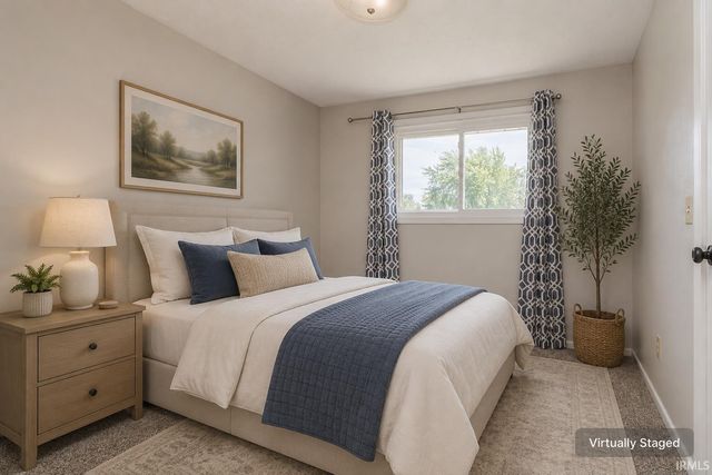 1496 E Jordan Drive, New Castle, IN 47362