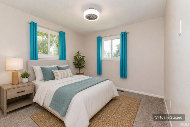 1496 E Jordan Drive, New Castle, IN 47362