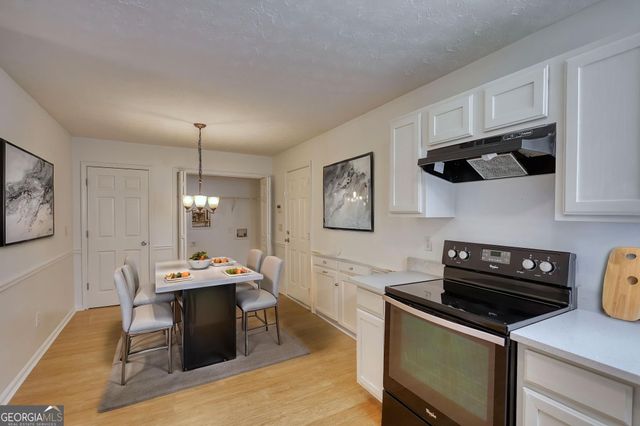 5185 Tew Lane SW, Covington, GA 30014