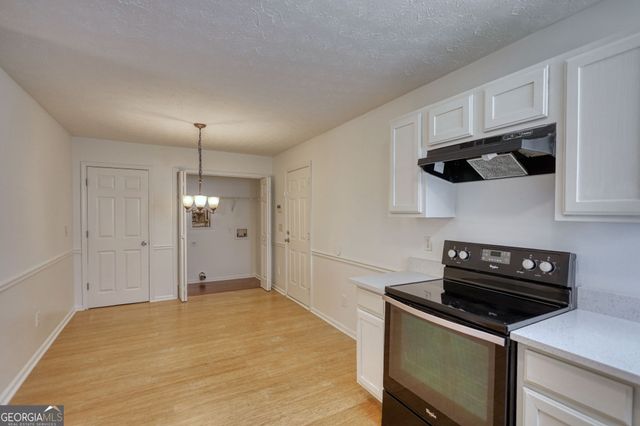 5185 Tew Lane SW, Covington, GA 30014