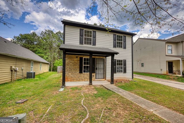 5185 Tew Lane SW, Covington, GA 30014