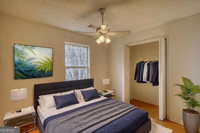 5185 Tew Lane SW, Covington, GA 30014