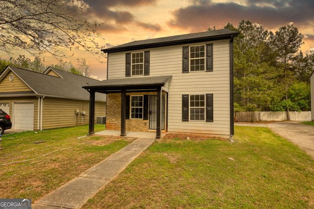 5185 Tew Lane SW, Covington, GA 30014